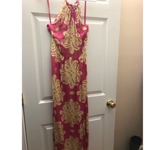 Vineyard Vines Maxi Dress
